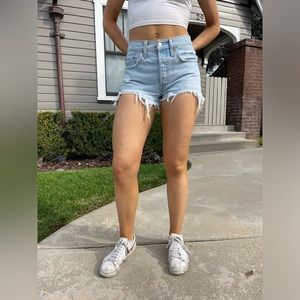 Levi’s 501 Shorts